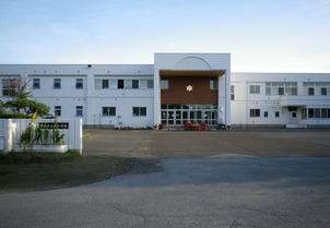 東小学校の写真